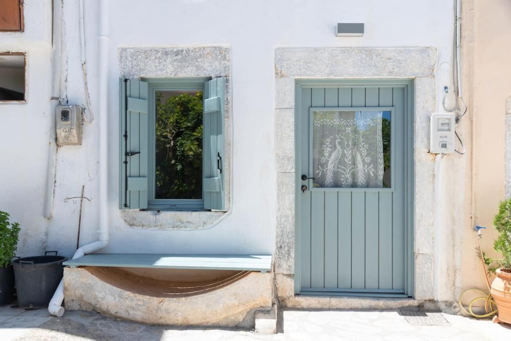 Daphne'S Konaki In Kritsa Agios Nikolaos  Luaran gambar