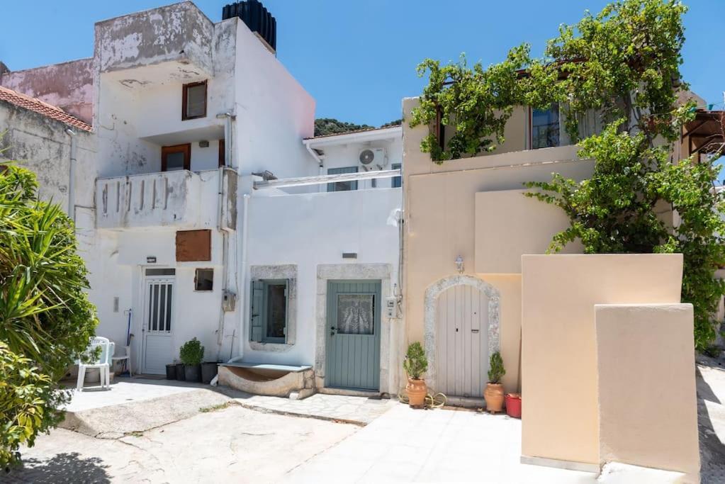 Daphne'S Konaki In Kritsa Agios Nikolaos  Luaran gambar